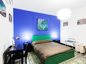 Belmoro Boutique Rooms