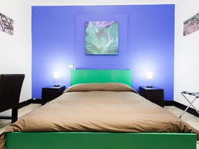 Belmoro Boutique Rooms