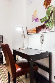 Belmoro Boutique Rooms