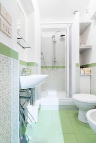Belmoro Boutique Rooms