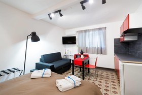 Belmoro Boutique Rooms