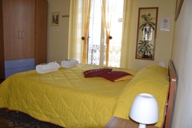 La Casa Del Cocchiere