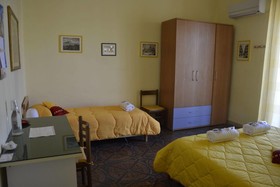 La Casa Del Cocchiere