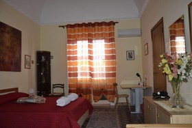 La Casa Del Cocchiere