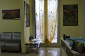 La Casa Del Cocchiere