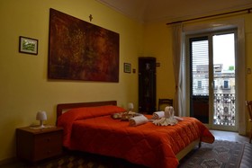 La Casa Del Cocchiere