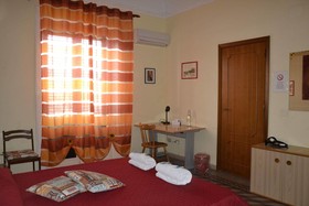 La Casa Del Cocchiere