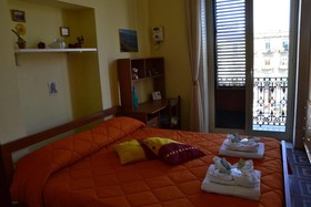 La Casa Del Cocchiere