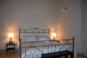 B&B Le Coppole