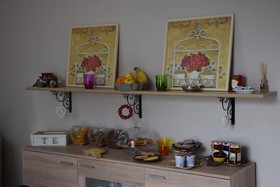 B&B Le Coppole