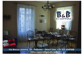 B&B Le Coppole