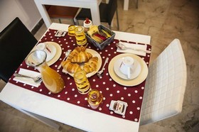 B&B Massimo Centro