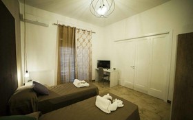B&B Massimo Centro