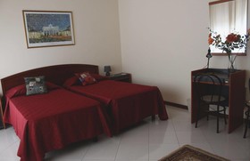 B&B PALERMO DIETRO IL POLITEAMA