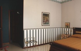 B&B PALERMO DIETRO IL POLITEAMA