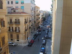 B&B PALERMO DIETRO IL POLITEAMA