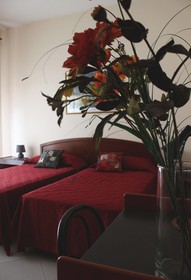 B&B PALERMO DIETRO IL POLITEAMA