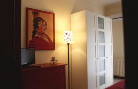 B&B PALERMO DIETRO IL POLITEAMA