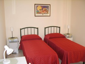 B&B PALERMO DIETRO IL POLITEAMA