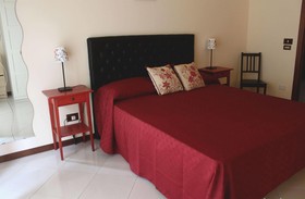 B&B PALERMO DIETRO IL POLITEAMA
