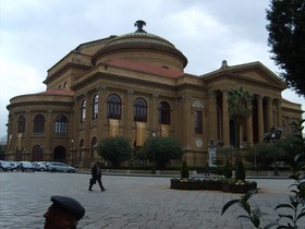 B&B Panormos
