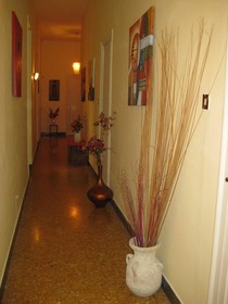 B&B Politeama Square