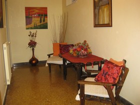 B&B Politeama Square