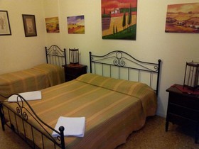 B&B Politeama Square