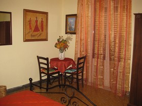 B&B Politeama Square