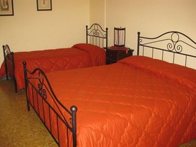 B&B Politeama Square