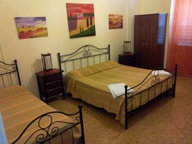 B&B Politeama Square