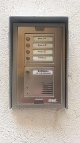 B&B Sicilià