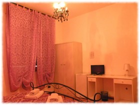 Bed and Breakfast D'Angelo
