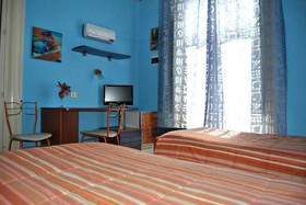 Bed and Breakfast D'Angelo