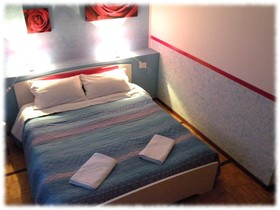 Bed and Breakfast D'Angelo