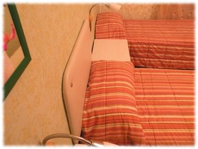 Bed and Breakfast D'Angelo