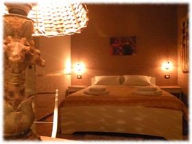 Bed and Breakfast D'Angelo