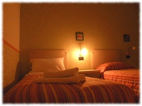 Bed and Breakfast D'Angelo