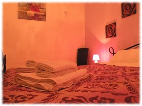 Bed and Breakfast D'Angelo