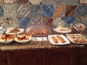 Bed and Breakfast Federico Secondo