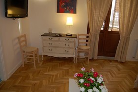 Bed and Breakfast Federico Secondo