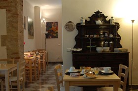 Bed and Breakfast Federico Secondo