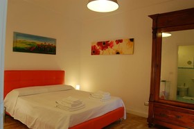 Bed and Breakfast Federico Secondo