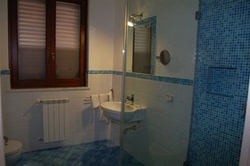 Bed and Breakfast Federico Secondo