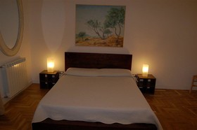 Bed and Breakfast Federico Secondo