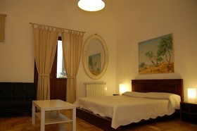 Bed and Breakfast Federico Secondo