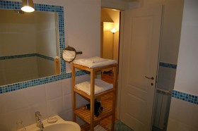 Bed and Breakfast Federico Secondo