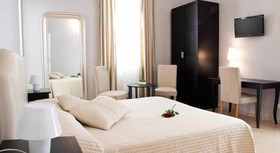 Bed And Breakfast Operà