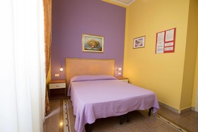 Bed and Breakfast O'Scià Palermo