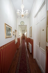 Bed and Breakfast O'Scià Palermo